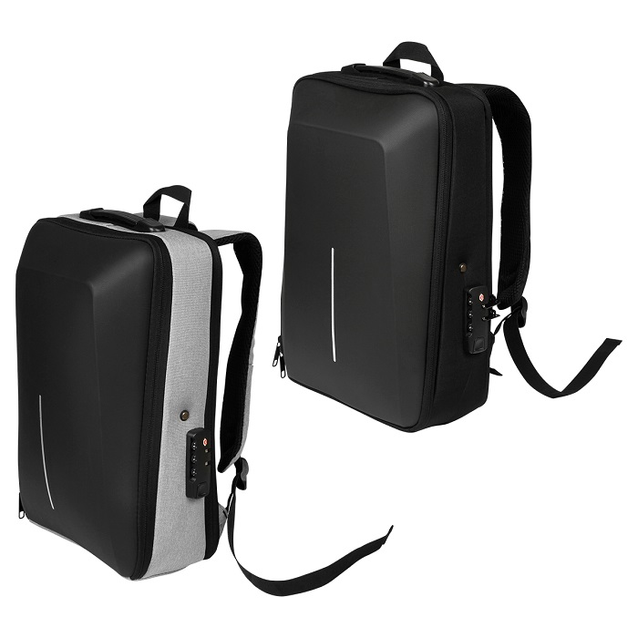 MOCHILA EJECUTIVA MOCHILA EJECUTIVA - Artículo Promocional Personalizado