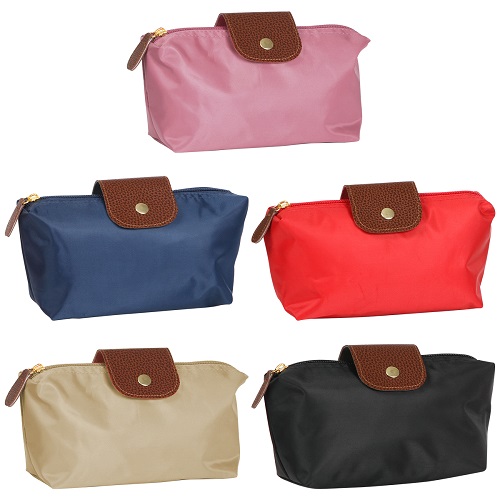 BOLSA MULTIUSOS COSMETIQUERA - Artículo Promocional Personalizado