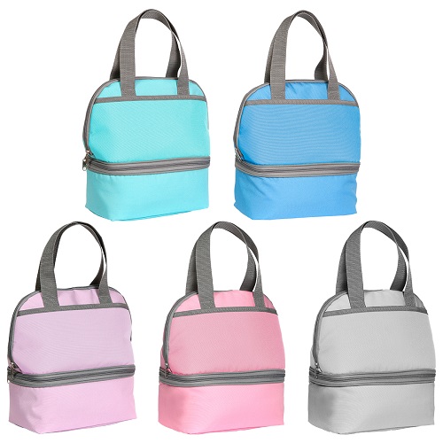 HIELERA DE POLIESTER TARNOW HIELERA DE POLIESTER TARNOW - Artículo Promocional Personalizado