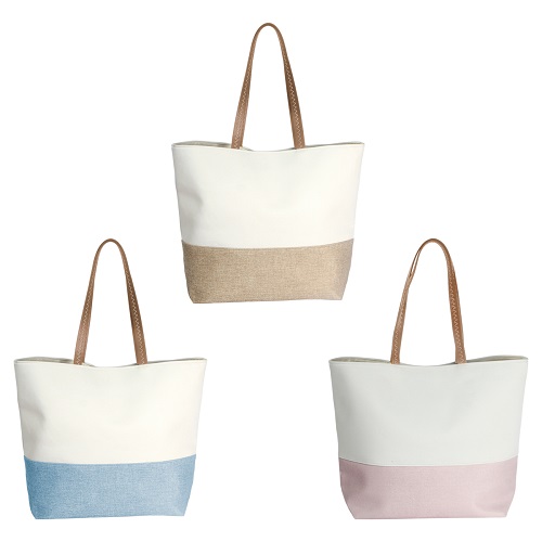 BOLSA DE PLAYA BITONO JOMALA - Artículo Promocional Personalizado
