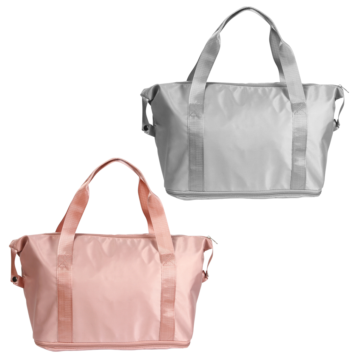 MALETA MULTIFUNCIONAL EXPANDIBLE - Artículo Promocional Personalizado