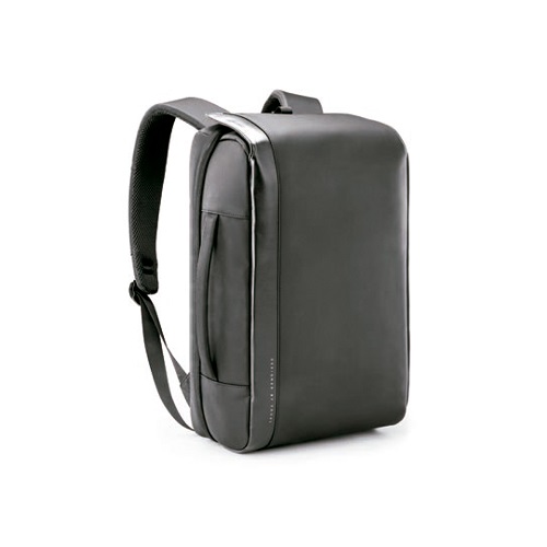 BACK PACK REPELENTE AL AGUA WADI - Artículo Promocional Personalizado