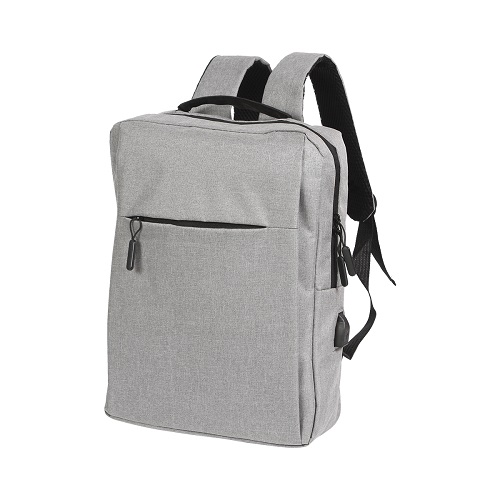BACKPACK DE POLIESTER RAYYAN BACKPACK DE POLIESTER RAYYAN - Artículo Promocional Personalizado