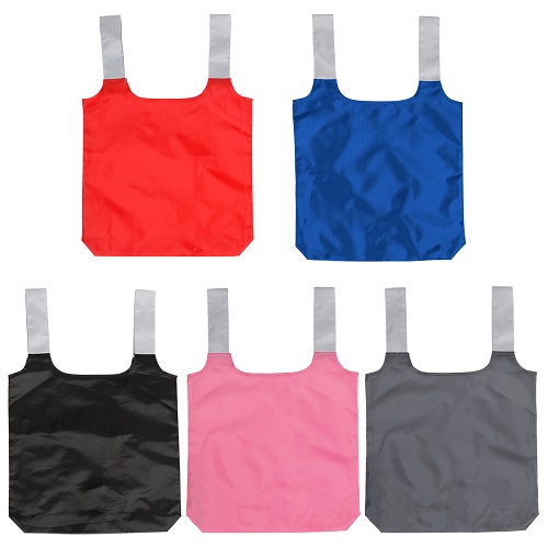 BOLSA PLEGABLE BULGAN - Artículo Promocional Personalizado