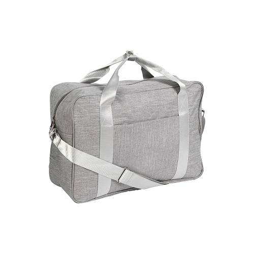 BOLSO DE VIAJE ZEKREET - Artículo Promocional Personalizado