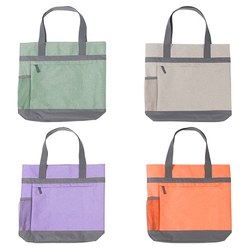 BOLSO MULTIUSOS WUKAIR - Artículo Promocional Personalizado