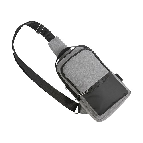 MOCHILA DE HOMBRO VIENG - Artículo Promocional Personalizado