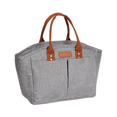 BOLSA TERMICA DE POLIESTER CIRELLA BOLSA TERMICA DE POLIESTER CIRELLA - Artículo Promocional Personalizado