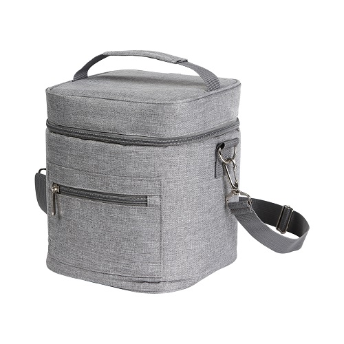 LONCHERA TERMICA DE POLIESTER ULIVI - Artículo Promocional Personalizado