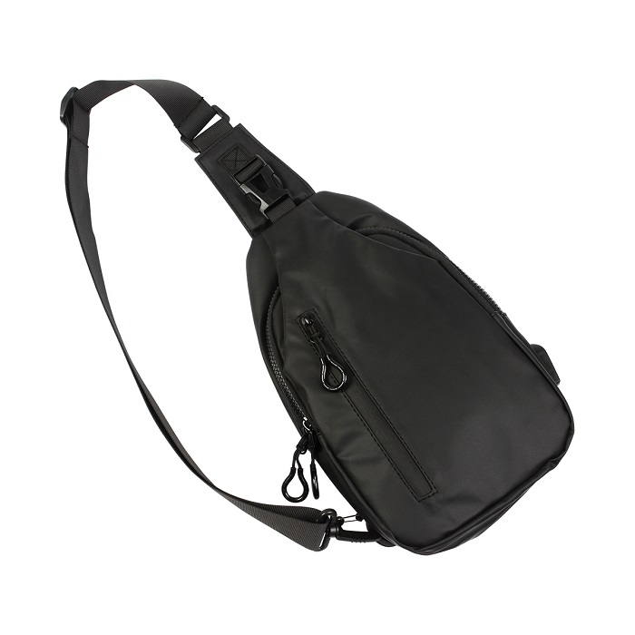 MOCHILA DE HOMBRO ORIGLIO - Artículo Promocional Personalizado