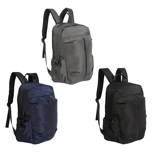 BACK PACK DE POLIESTER MENFI - Artículo Promocional Personalizado