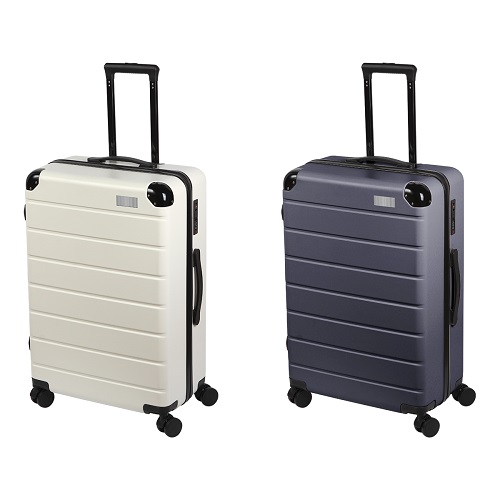 MALETA TROLLEY RIGIDA BOSCONE - Artículo Promocional Personalizado