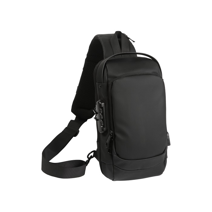 MOCHILA IMPERMEABLE KITGUM - Artículo Promocional Personalizado