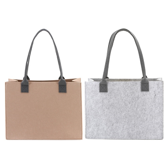 BOLSO DE FIELTRO KOLDA BOLSO DE FIELTRO KOLDA - Artículo Promocional Personalizado