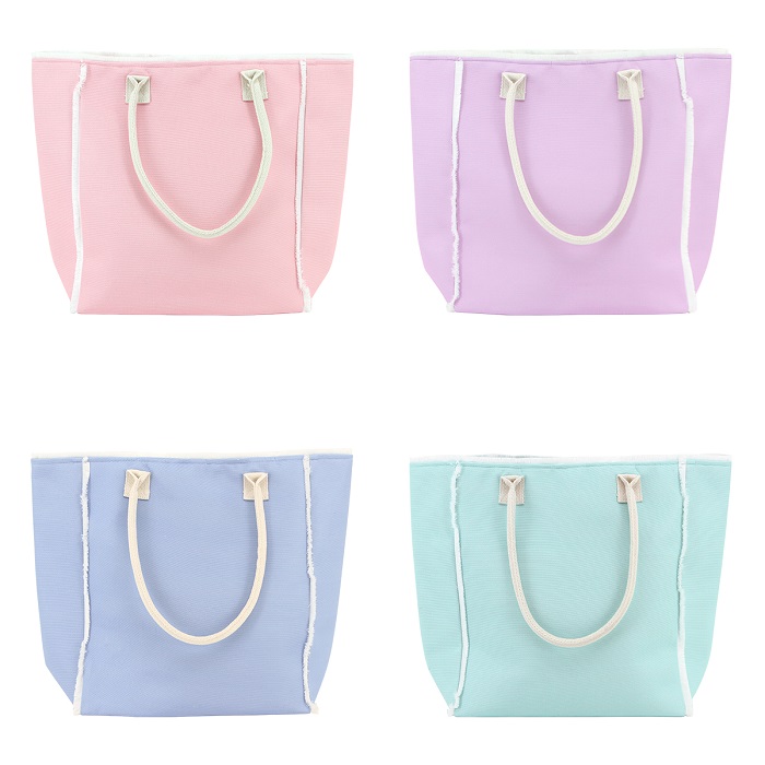 BOLSA DE POLIESTER TOUBA - Artículo Promocional Personalizado