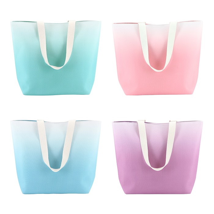 BOLSA DE POLIESTER POUT - Artículo Promocional Personalizado