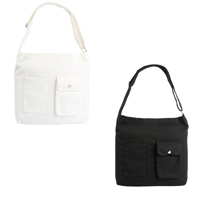 BOLSA DE MANO CAMEMI - Artículo Promocional Personalizado