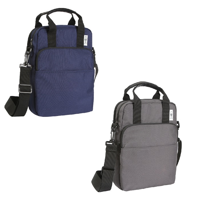 BOLSA PARA LAPTOP SAMPIERI - Artículo Promocional Personalizado