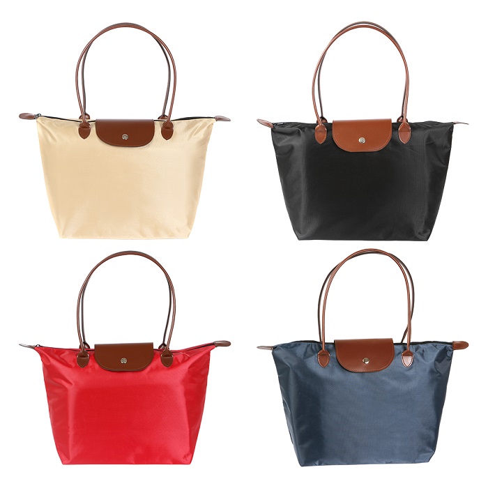 BOLSO DE HOMBRO TONNARE - Artículo Promocional Personalizado