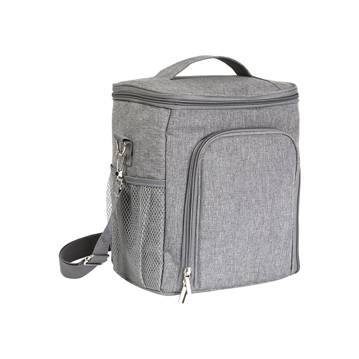 HIELERA EN LONA KRAMFORS - Artículo Promocional Personalizado