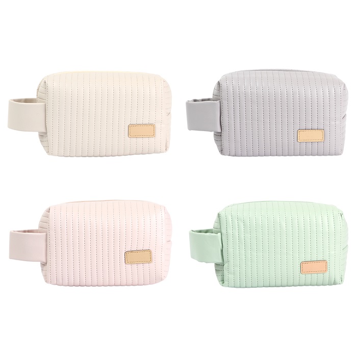 BOLSA COSMETIQUERA MANNU - Artículo Promocional Personalizado
