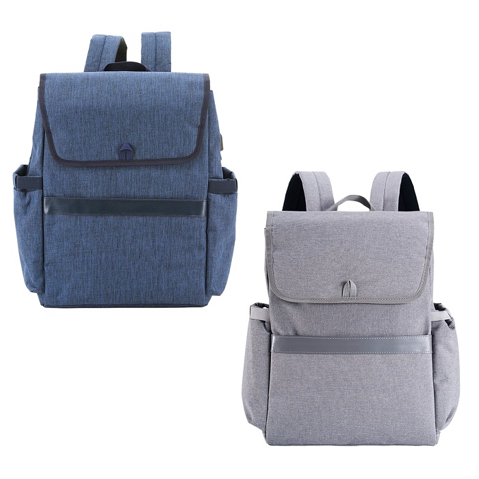 MOCHILA ANTIARRUGAS MASUA - Artículo Promocional Personalizado