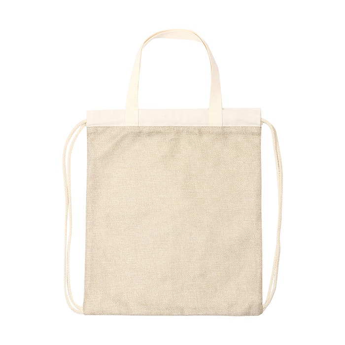 BOLSA MORRLA DE ALGODON MONTRESTA BOLSA MORRLA DE ALGODON MONTRESTA - Artículo Promocional Personalizado