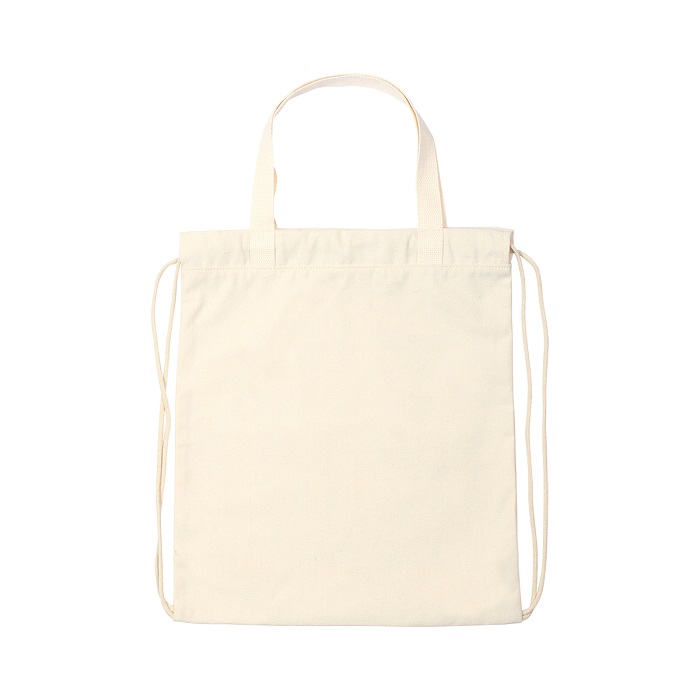 BOLSA MORRAL EN ALGODON VILJANDI BOLSA MORRAL EN ALGODON VILJANDI - Artículo Promocional Personalizado