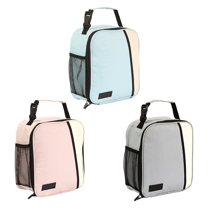 LONCHERA TERMICA KROKOM - Artículo Promocional Personalizado