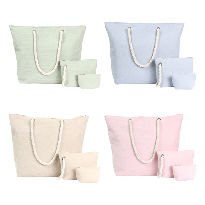 SET DE BOLSAS PRATS SET DE BOLSAS PRATS - Artículo Promocional Personalizado