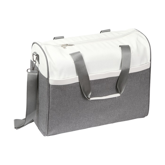 BOLSA EN POLIESTER Y NYLON ARCALIS - Artículo Promocional Personalizado