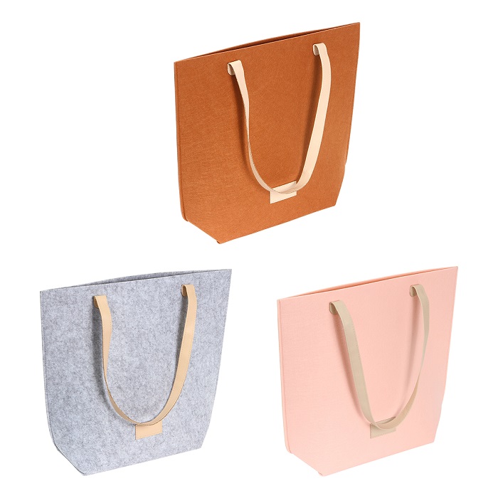 BOLSO DE MANO ORDINO - Artículo Promocional Personalizado