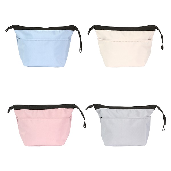 BOLSA COSMETIQUERA TABY BOLSA COSMETIQUERA TABY - Artículo Promocional Personalizado