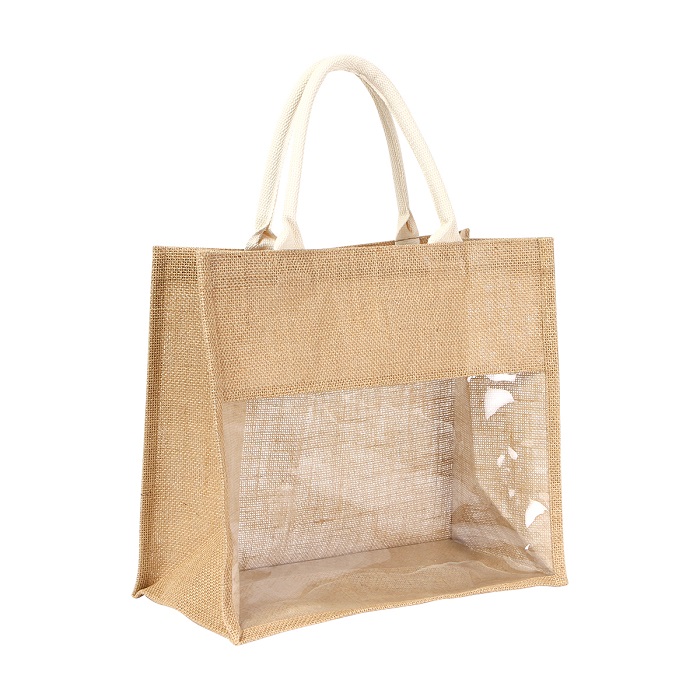 BOLSO DE MANO MASSANA - Artículo Promocional Personalizado