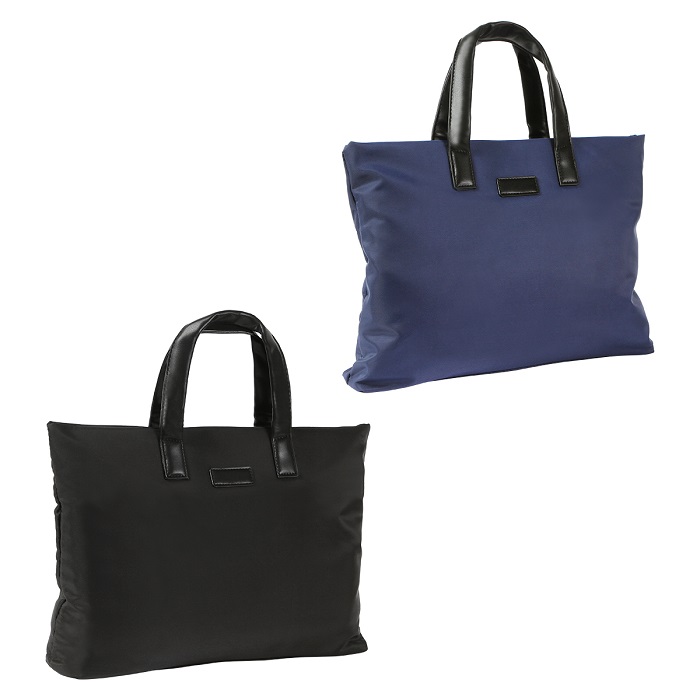 BOLSA EN NYLON SALINES BOLSA EN NYLON SALINES - Artículo Promocional Personalizado