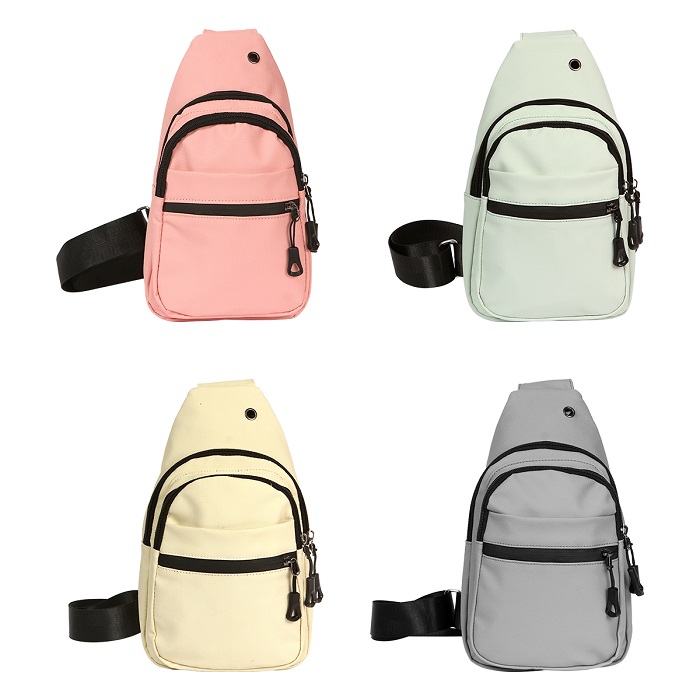 MOCHILA DE CURPIEL SUMBE - Artículo Promocional Personalizado