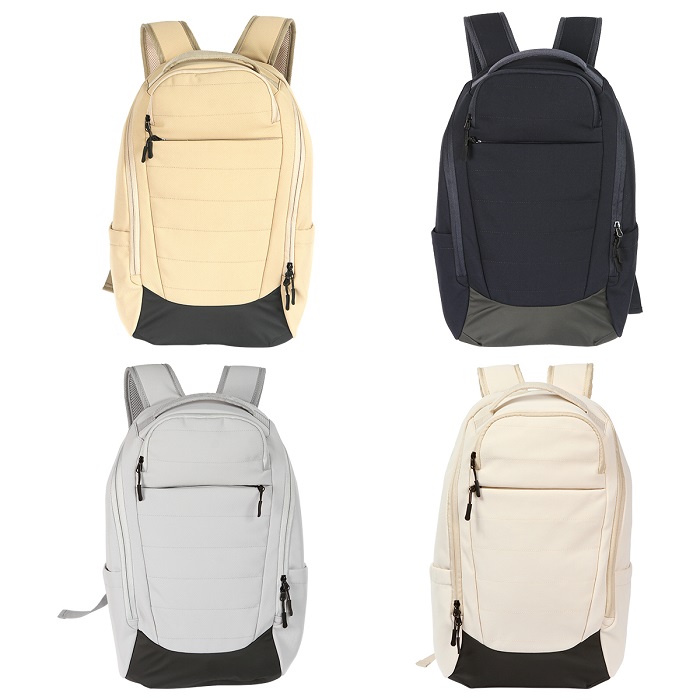 MOCHILA EN TEJIDO SARGA NAMIBE - Artículo Promocional Personalizado