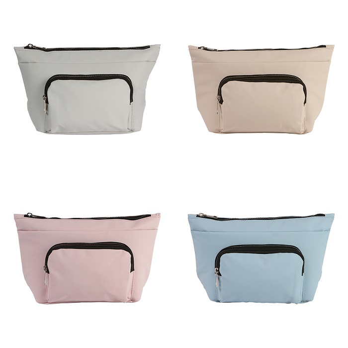 BOLSA COSMETIQUERA LUBANGO BOLSA COSMETIQUERA LUBANGO - Artículo Promocional Personalizado