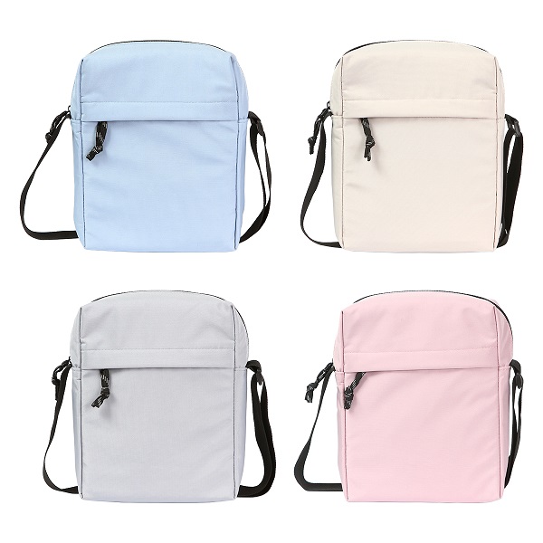 BOLSA DE HOMBRO PIZZOLI BOLSA DE HOMBRO PIZZOLI - Artículo Promocional Personalizado