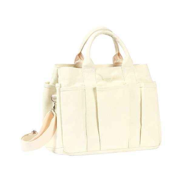BOLSA DE LONA DE ALGODON CIAMPINO - Artículo Promocional Personalizado