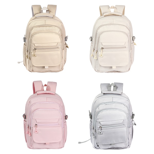 MOCHILA DE POLIESTER TUFELLO - Artículo Promocional Personalizado