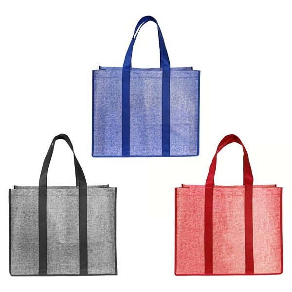 BOLSA DE POLIPROPILENO GREIT - Artículo Promocional Personalizado