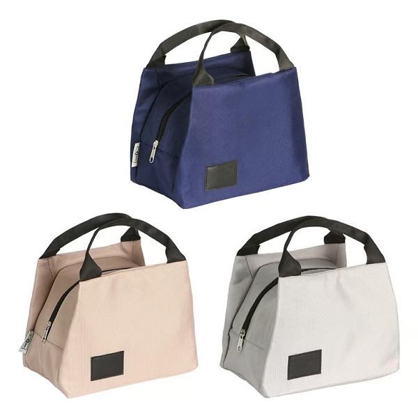 LONCHERA DE PET RECICLADO RIEUX - Artículo Promocional Personalizado