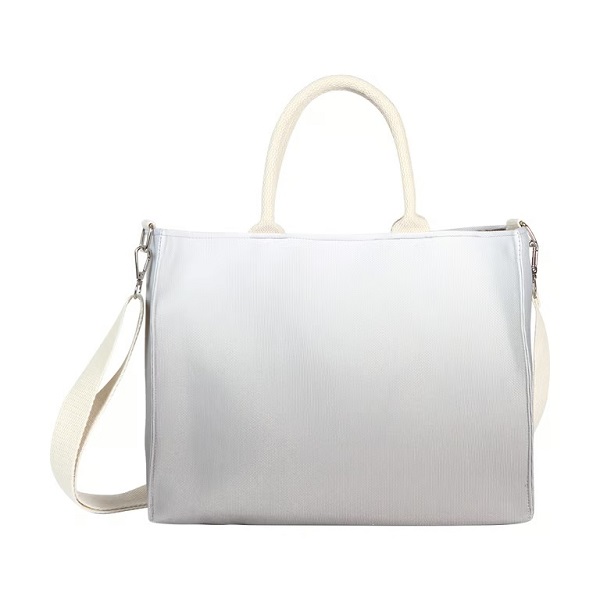 BOLSA DE POLIESTER VARZY - Artículo Promocional Personalizado