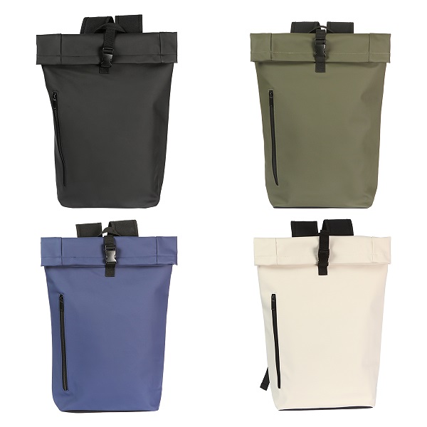 MOCHILA DE CURPIEL EHRWALD - Artículo Promocional Personalizado