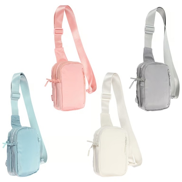 BOLSA MULTIUSOS DE POLIESTER SALSBURGO - Artículo Promocional Personalizado