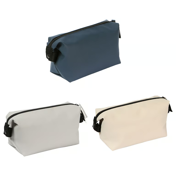 BOLSA COSMETIQUERA ALBI BOLSA COSMETIQUERA ALBI - Artículo Promocional Personalizado