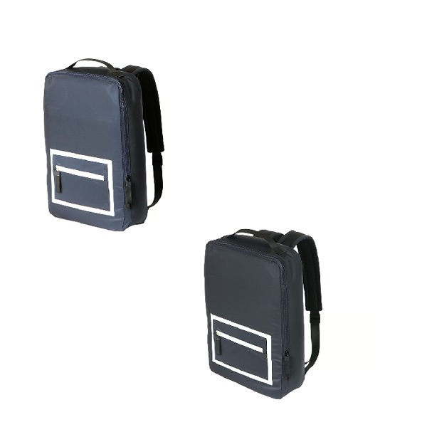 MOCHILA DE POLIESTER OSNY MOCHILA DE POLIESTER OSNY - Artículo Promocional Personalizado