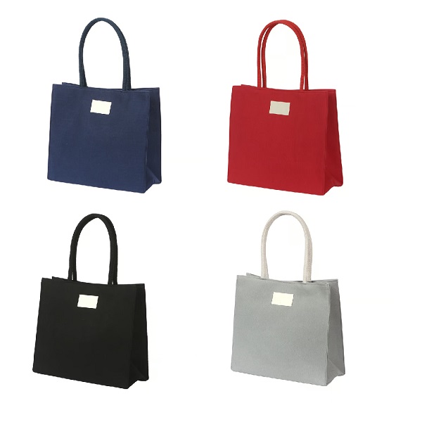 BOLSA DE MANO JUNS - Artículo Promocional Personalizado