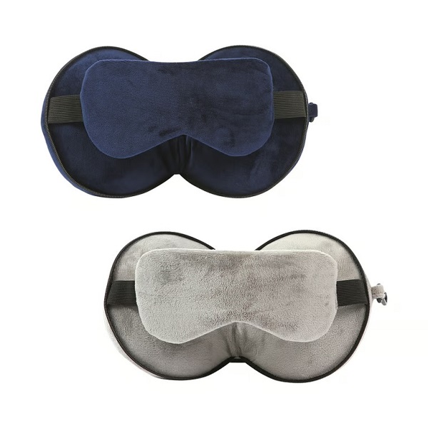 ALMOHADA DE VIAJE GURNS ALMOHADA DE VIAJE GURNS - Artículo Promocional Personalizado
